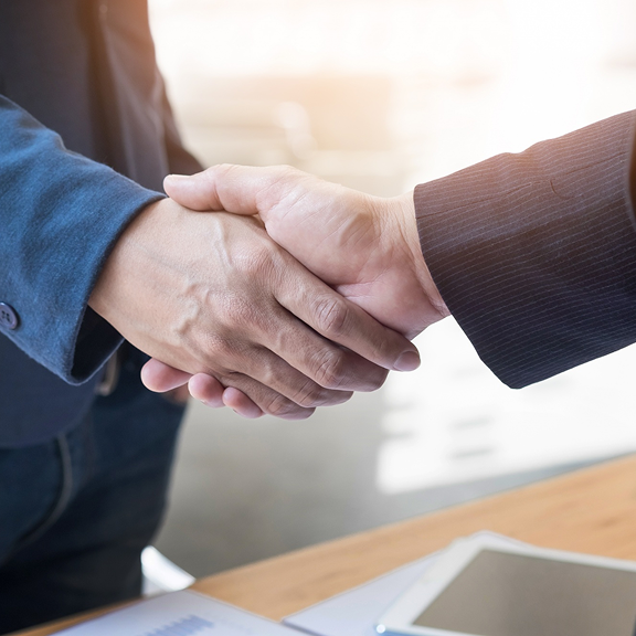 Une synergie entre expertise juridique et ingénierie